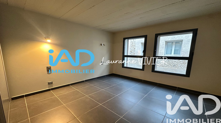 Ma-Cabane - Location Appartement Toulouges, 39 m²