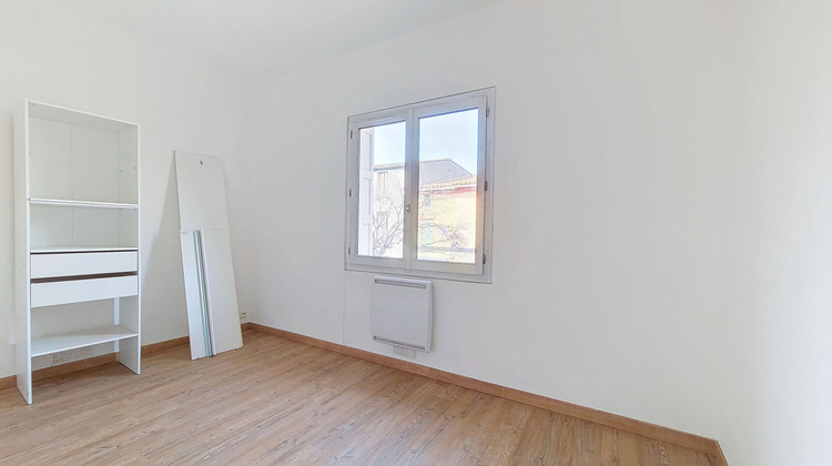 Ma-Cabane - Location Appartement TOULOUGES, 35 m²