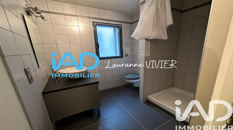 Ma-Cabane - Location Appartement Toulouges, 39 m²