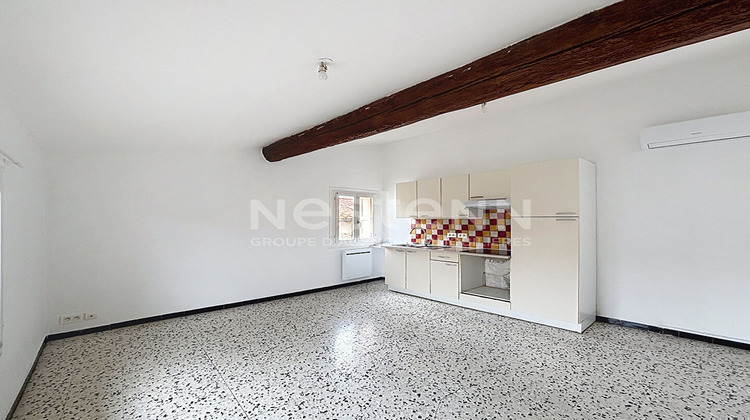 Ma-Cabane - Location Appartement TOULOUGES, 36 m²