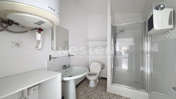 Ma-Cabane - Location Appartement TOULOUGES, 36 m²