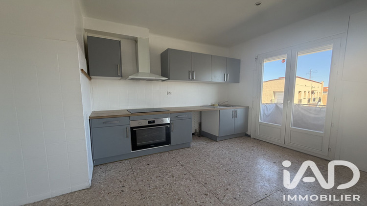 Ma-Cabane - Location Appartement Toulouges, 80 m²