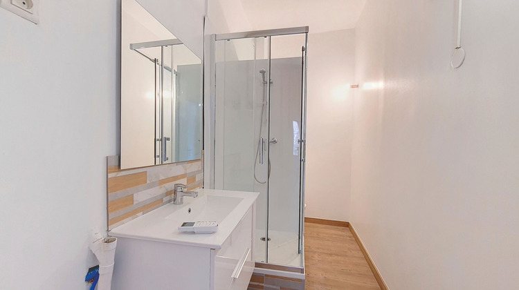 Ma-Cabane - Location Appartement TOULOUGES, 35 m²