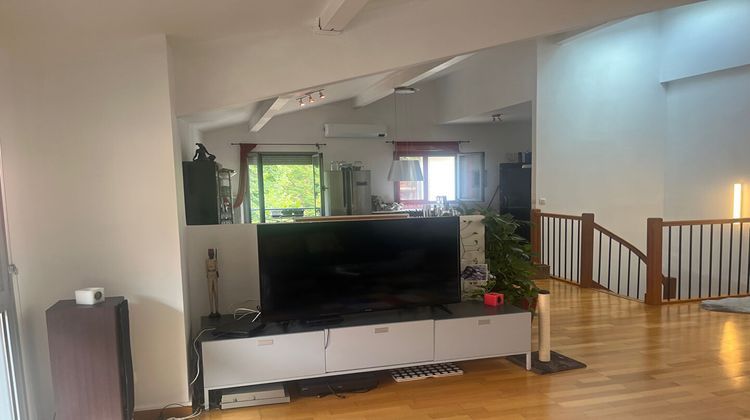 Ma-Cabane - Location Appartement TOULOUSE, 130 m²