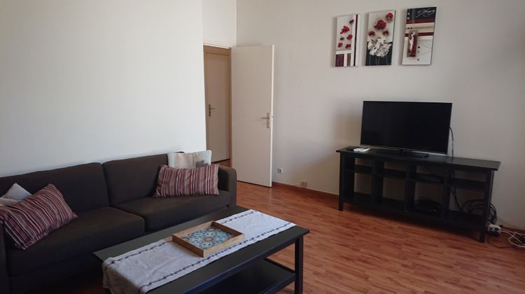 Ma-Cabane - Location Appartement Toulouse, 45 m²