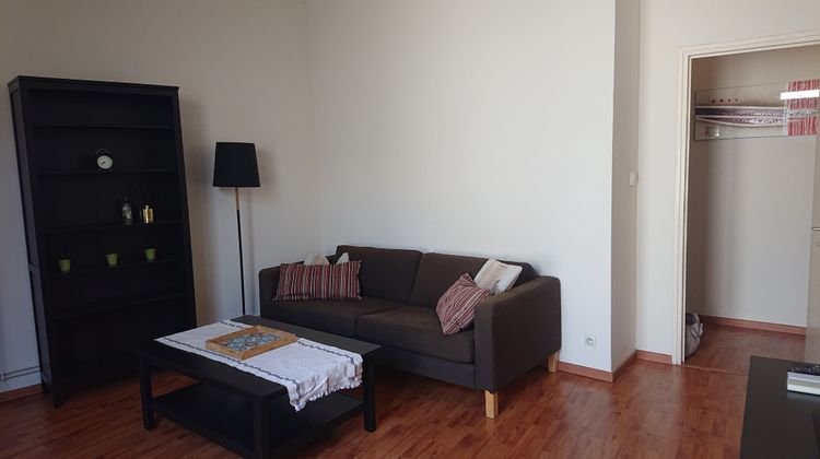 Ma-Cabane - Location Appartement Toulouse, 45 m²