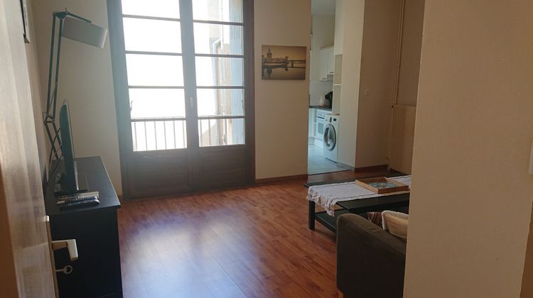 Ma-Cabane - Location Appartement Toulouse, 45 m²