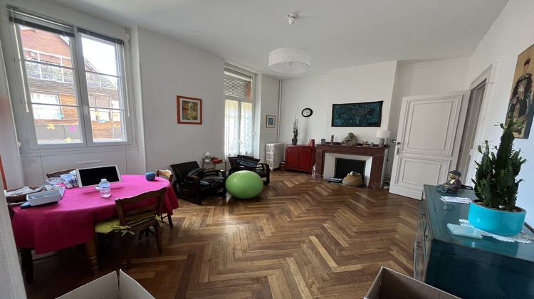 Ma-Cabane - Location Appartement TOULOUSE, 142 m²