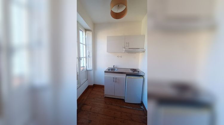 Ma-Cabane - Location Appartement Toulouse, 22 m²