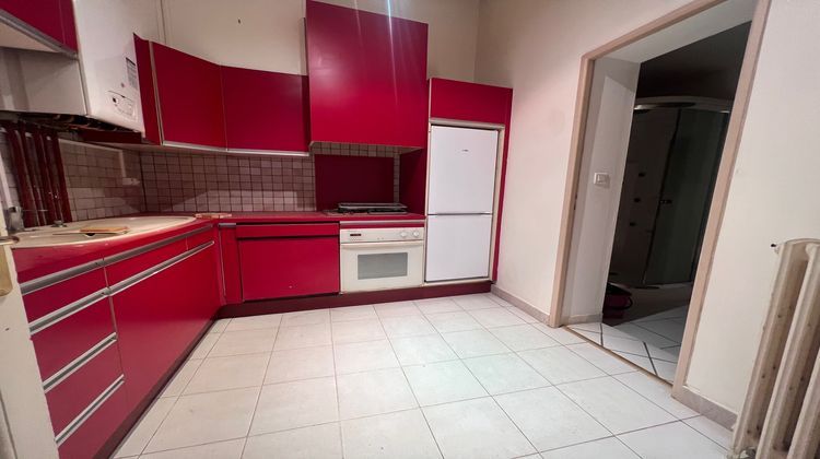 Ma-Cabane - Location Appartement Toulouse, 76 m²