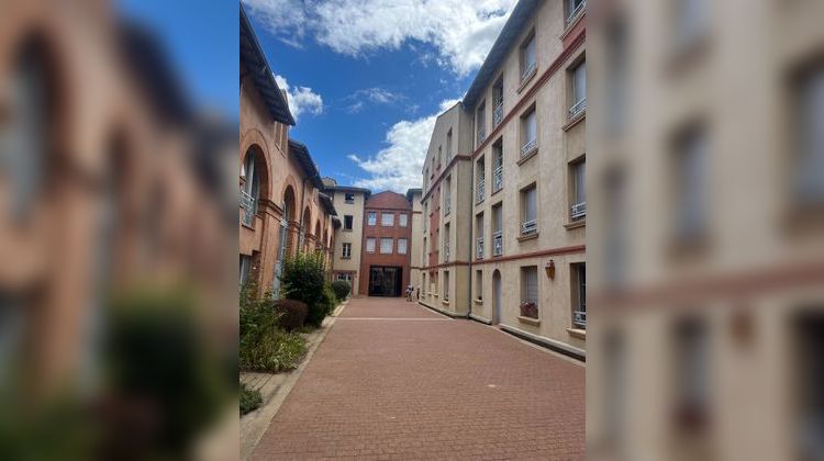 Ma-Cabane - Location Appartement TOULOUSE, 90 m²