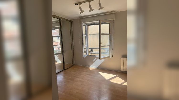 Ma-Cabane - Location Appartement TOULOUSE, 90 m²