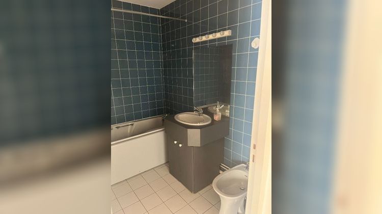 Ma-Cabane - Location Appartement TOULOUSE, 90 m²