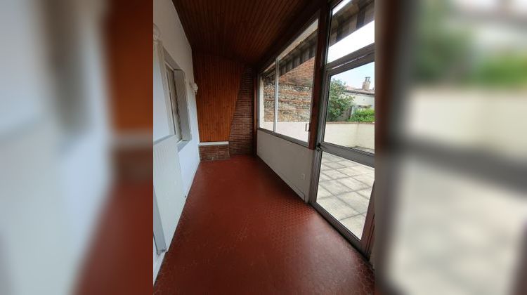 Ma-Cabane - Location Appartement Toulouse, 75 m²