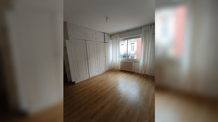 Ma-Cabane - Location Appartement Toulouse, 75 m²