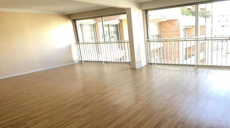 Ma-Cabane - Location Appartement Toulouse, 126 m²