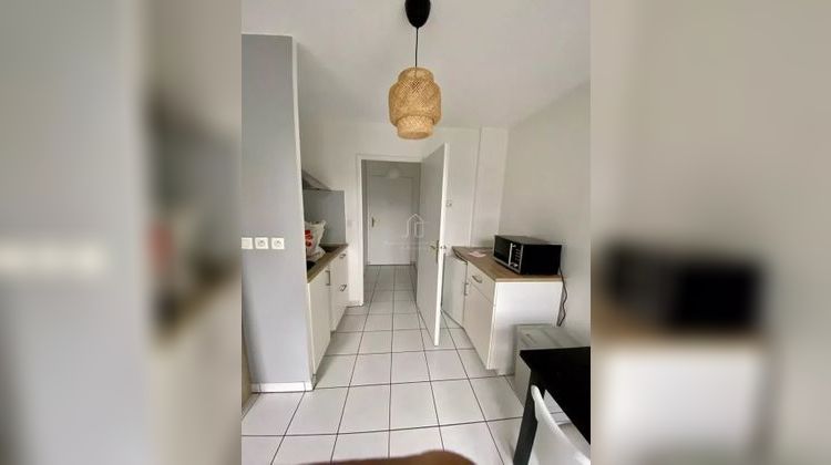 Ma-Cabane - Location Appartement Toulouse, 23 m²