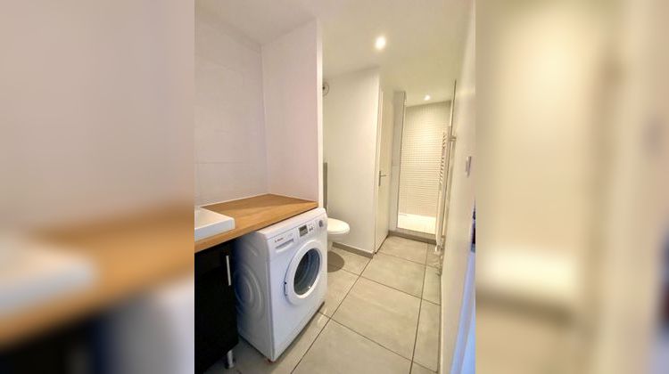 Ma-Cabane - Location Appartement TOULOUSE, 41 m²