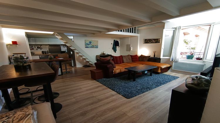 Ma-Cabane - Location Appartement Toulouse, 80 m²