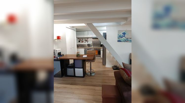 Ma-Cabane - Location Appartement Toulouse, 80 m²