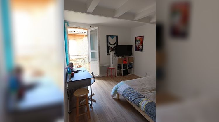 Ma-Cabane - Location Appartement Toulouse, 80 m²