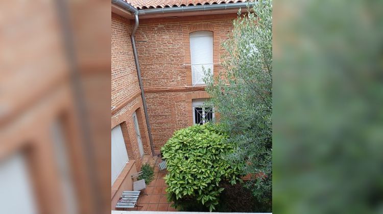 Ma-Cabane - Location Appartement Toulouse, 80 m²