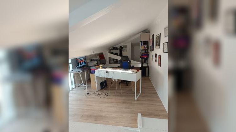 Ma-Cabane - Location Appartement Toulouse, 80 m²