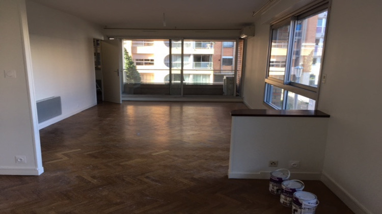 Ma-Cabane - Location Appartement TOULOUSE, 100 m²