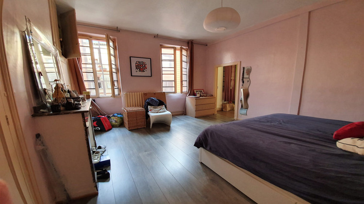 Ma-Cabane - Location Appartement Toulouse, 68 m²