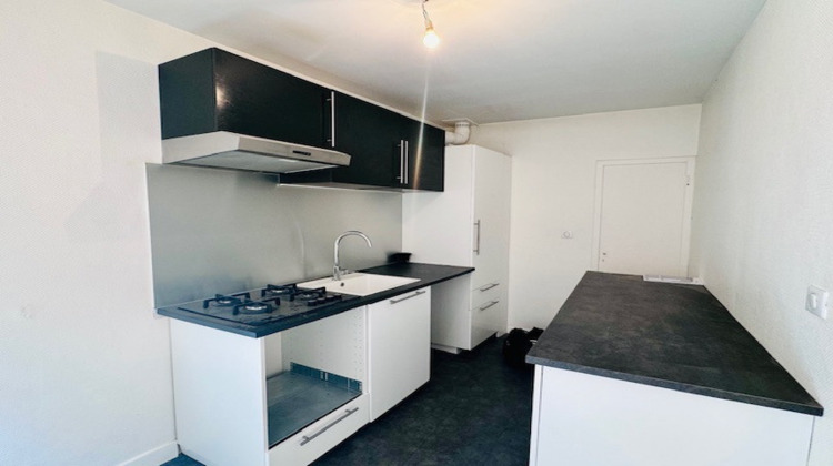 Ma-Cabane - Location Appartement Toulouse, 100 m²