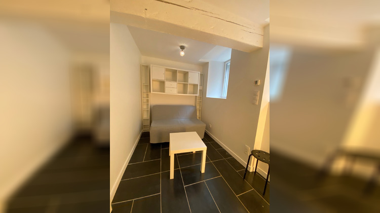 Ma-Cabane - Location Appartement Toulouse, 30 m²