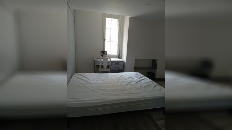 Ma-Cabane - Location Appartement Toulouse, 12 m²