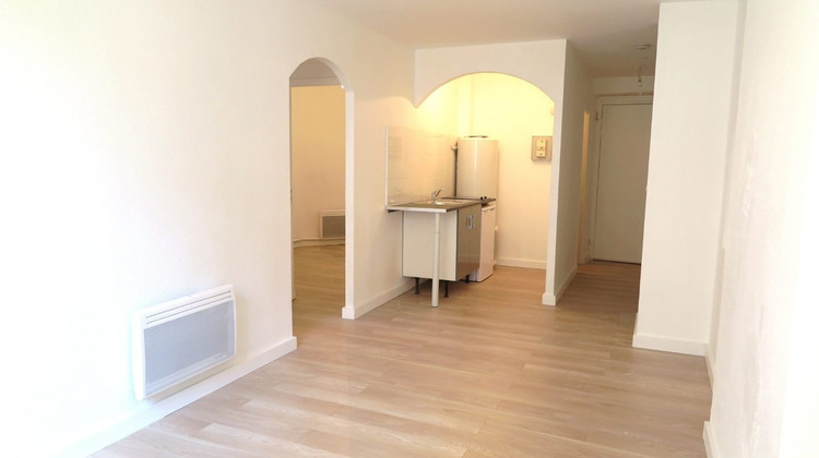 Ma-Cabane - Location Appartement Toulouse, 50 m²