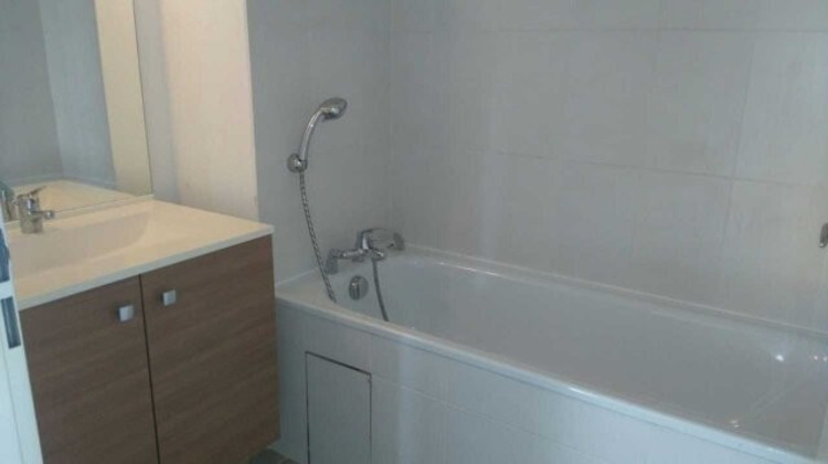 Ma-Cabane - Location Appartement TOULOUSE, 65 m²