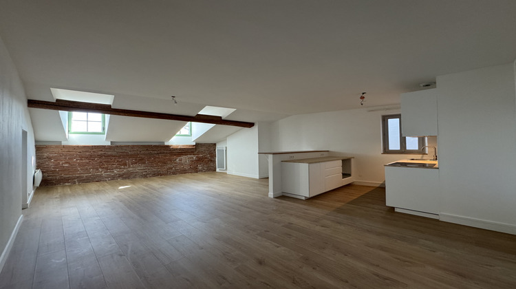 Ma-Cabane - Location Appartement Toulouse, 138 m²