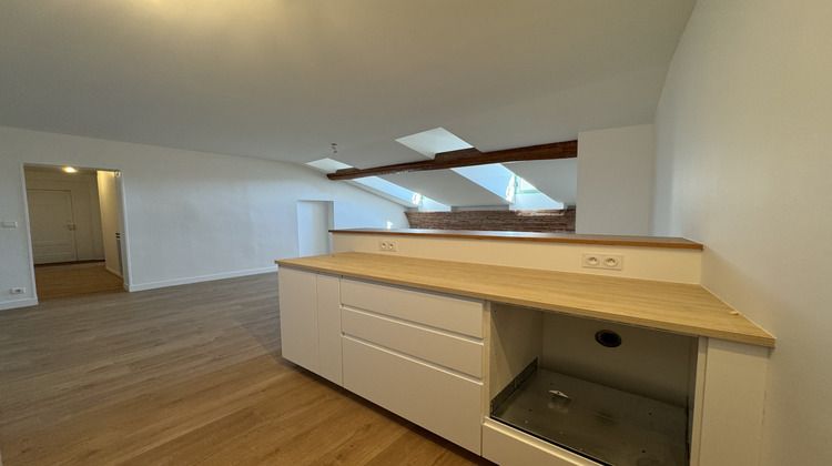 Ma-Cabane - Location Appartement Toulouse, 138 m²