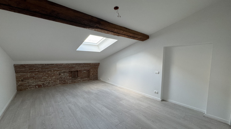 Ma-Cabane - Location Appartement Toulouse, 138 m²