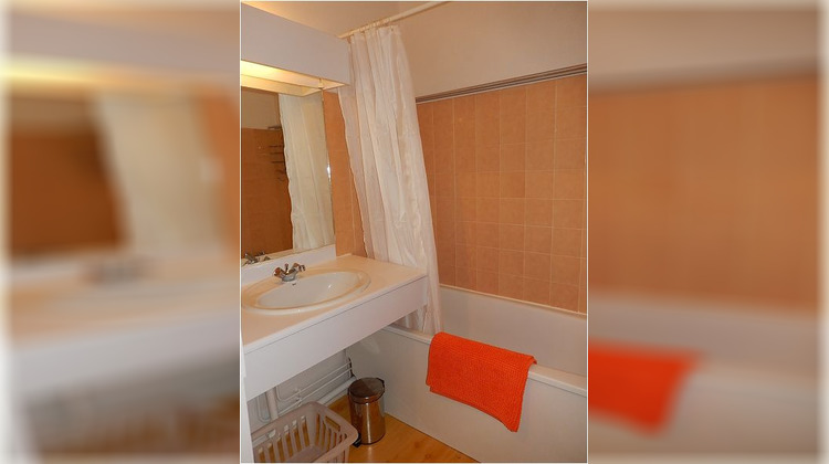 Ma-Cabane - Location Appartement TOULOUSE, 30 m²