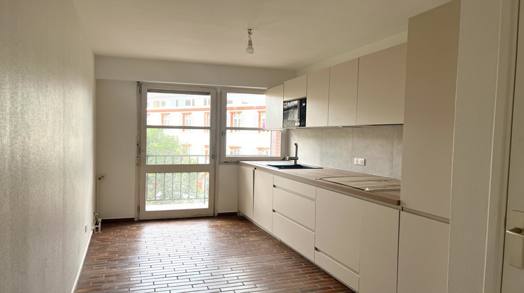 Ma-Cabane - Location Appartement Toulouse, 104 m²