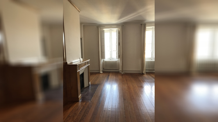 Ma-Cabane - Location Appartement Toulouse, 142 m²