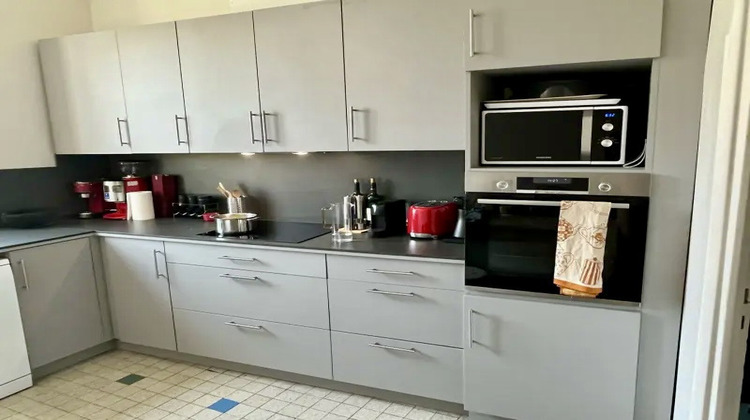 Ma-Cabane - Location Appartement Toulouse, 142 m²