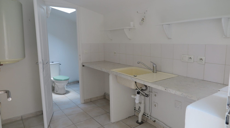 Ma-Cabane - Location Appartement Toulouse, 30 m²