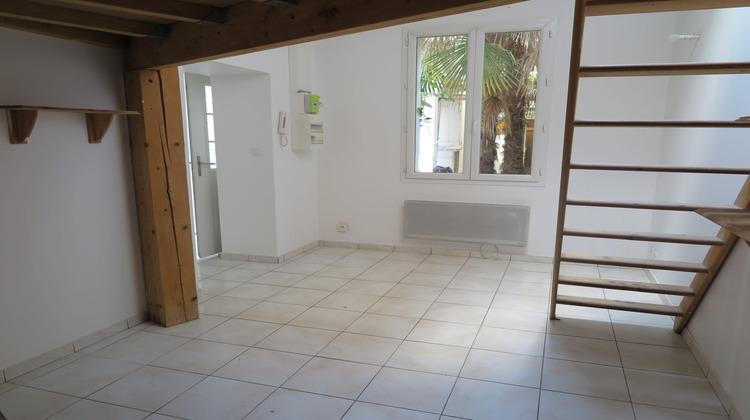 Ma-Cabane - Location Appartement Toulouse, 30 m²