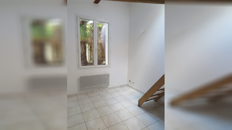 Ma-Cabane - Location Appartement Toulouse, 30 m²