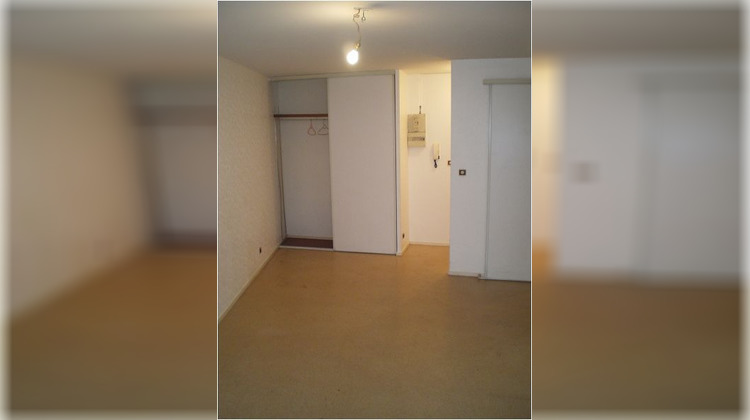 Ma-Cabane - Location Appartement TOULOUSE, 35 m²