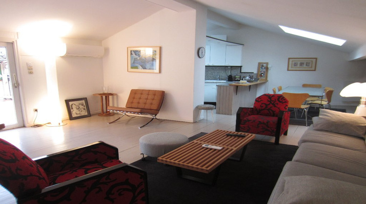 Ma-Cabane - Location Appartement TOULOUSE, 135 m²