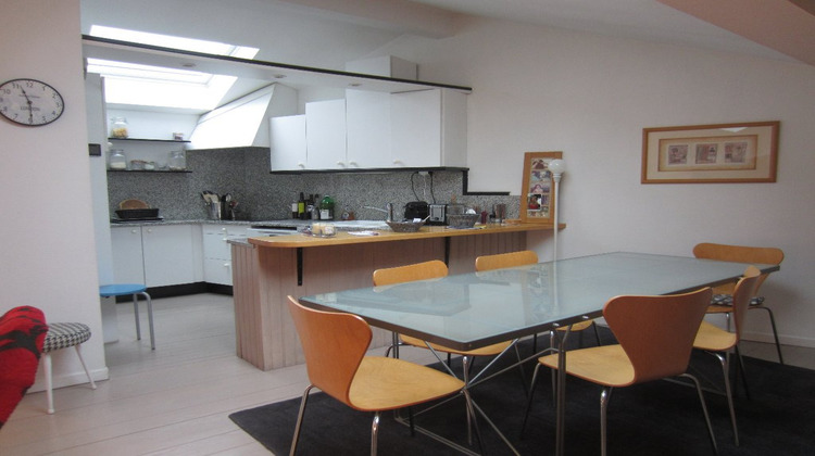 Ma-Cabane - Location Appartement TOULOUSE, 135 m²