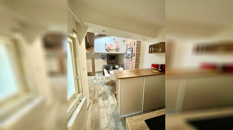 Ma-Cabane - Location Appartement TOULOUSE, 34 m²