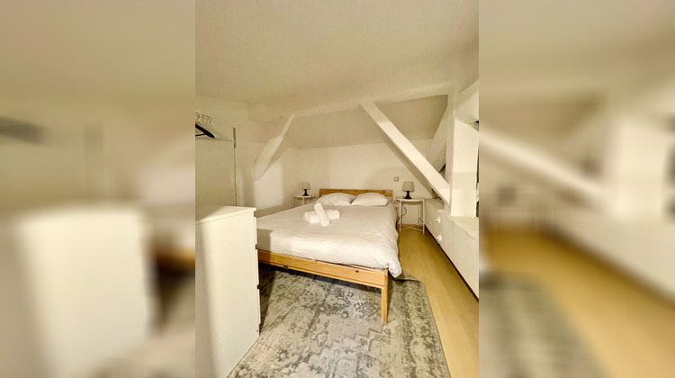 Ma-Cabane - Location Appartement TOULOUSE, 34 m²