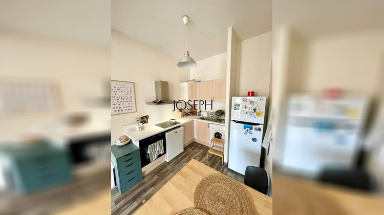 Ma-Cabane - Location Appartement TOULOUSE, 61 m²